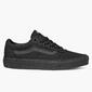 Vans Ward Vans Ward