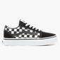 Vans Ward Vans Ward