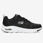 Skechers Ark Fit Paradyme Skechers Ark Fit Paradyme