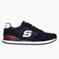 Skechers Sunlite - Marino - Zapatillas Hombre Skechers Sunlite - Marino - Zapatillas Hombre