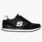 Skechers Sunlite - Negro - Zapatillas Hombre Skechers Sunlite - Negro - Zapatillas Hombre
