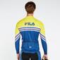 Camisola De Ciclismo Fila Team Camisola De Ciclismo Fila Team