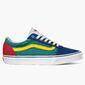 Vans Ward Vans Ward