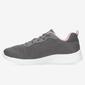 Skechers Dynamight 2.0 - Cinza - Sapatilhas Mulher Skechers Dynamight 2.0 - Cinza - Sapatilhas Mulher