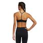 adidas Sra Top Tir.fino Suj.baja Gym adidas Sra Top Tir.fino Suj.baja Gym