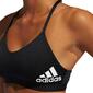 adidas Sra Top Tir.fino Suj.baja Gym adidas Sra Top Tir.fino Suj.baja Gym