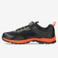 Mitical Evans - Negro - Zapatillas Ciclismo Hombre Mitical Evans - Negro - Zapatillas Ciclismo Hombre