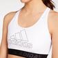Sujetador Deportivo adidas Sujetador Deportivo adidas