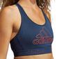 Soutien Desporto adidas Drst Bos Soutien Desporto adidas Drst Bos