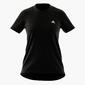 adidas Designed2Move - Negro - Camiseta Fitness Mujer 