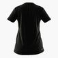 adidas Designed2Move - Negro - Camiseta Fitness Mujer adidas Designed2Move - Negro - Camiseta Fitness Mujer