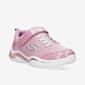Skechers Power Petals - Rosa - Zapatillas Luces Niña Skechers Power Petals - Rosa - Zapatillas Luces Niña