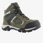 HI-TEC Altitude VI Lite - Verde - Botas Montaña Chica HI-TEC Altitude VI Lite - Verde - Botas Montaña Chica
