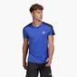 Own The Run Tee Cro Camiseta M/c Running Own The Run Tee Cro Camiseta M/c Running