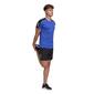 Own The Run Tee Cro Camiseta M/c Running Own The Run Tee Cro Camiseta M/c Running