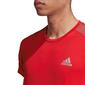T-shirt adidas Own The Run T-shirt adidas Own The Run