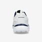 Skechers Track Scloric - Branco - Running Homem Skechers Track Scloric - Branco - Running Homem