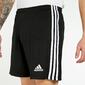 adidas Squadra 21 - Negro - Pantalón Chándal Hombre adidas Squadra 21 - Negro - Pantalón Chándal Hombre