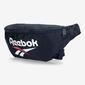 Riñonera Reebok - Negro - Riñonera Unisex Riñonera Reebok - Negro - Riñonera Unisex