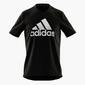 adidas Designed2Move - Negro - Camiseta Running Hombre adidas Designed2Move - Negro - Camiseta Running Hombre