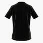 adidas Designed2Move - Negro - Camiseta Running Hombre 