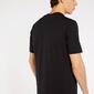 adidas Designed2Move - Negro - Camiseta Running Hombre 