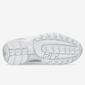 Fila Hometown - Branco - Sapatilhas Mulher Fila Hometown - Branco - Sapatilhas Mulher