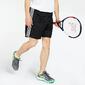 adidas Designed To Move - Negras - Pantalón Running Hombre adidas Designed To Move - Negras - Pantalón Running Hombre