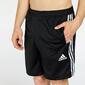 adidas Designed To Move - Negras - Pantalón Running Hombre adidas Designed To Move - Negras - Pantalón Running Hombre