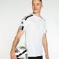 Camiseta adidas Squad 21- Blanco - Camiseta Fútbol Hombre 