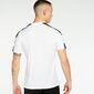 Camiseta adidas Squad 21- Blanco - Camiseta Fútbol Hombre Camiseta adidas Squad 21- Blanco - Camiseta Fútbol Hombre