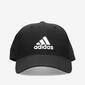 Boné adidas Logo - Preto - Boné Unissexo Boné adidas Logo - Preto - Boné Unissexo