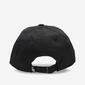 Boné adidas Logo - Preto - Boné Unissexo Boné adidas Logo - Preto - Boné Unissexo