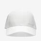 Boné adidas Logo Metalico - Branco - Boné Unissexo Boné adidas Logo Metalico - Branco - Boné Unissexo