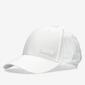 Boné adidas Logo Metalico - Branco - Boné Unissexo Boné adidas Logo Metalico - Branco - Boné Unissexo