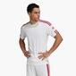 Squad 21 Cro Camiseta M/c Futbol Squad 21 Cro Camiseta M/c Futbol
