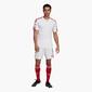 Squad 21 Cro Camiseta M/c Futbol Squad 21 Cro Camiseta M/c Futbol