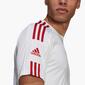 Squad 21 Cro Camiseta M/c Futbol Squad 21 Cro Camiseta M/c Futbol