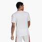 Squad 21 Cro Camiseta M/c Futbol Squad 21 Cro Camiseta M/c Futbol