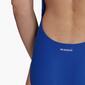 Bañador Natación adidas - Azul - Bañador Mujer Bañador Natación adidas - Azul - Bañador Mujer
