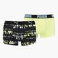 Aop Trunk Cro Boxer P-2 Aop Trunk Cro Boxer P-2