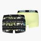 Aop Trunk Cro Boxer P-2 Aop Trunk Cro Boxer P-2