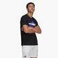 T-shirt adidas T-shirt adidas