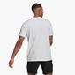 T-shirt adidas T-shirt adidas