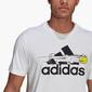 T-shirt adidas T-shirt adidas