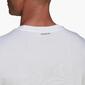 T-shirt adidas T-shirt adidas