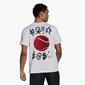 T-shirt adidas T-shirt adidas