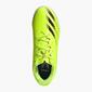 adidas X Ghosted 4 adidas X Ghosted 4