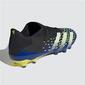 Predator Freak 1 Cro Bota Tacos Ag Predator Freak 1 Cro Bota Tacos Ag