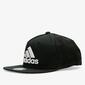 Boné adidas Snapback - Preto - Boné Unissexo Boné adidas Snapback - Preto - Boné Unissexo
